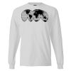 Beefy-T® Long Sleeve T-Shirt Thumbnail