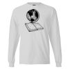 Beefy-T® Long Sleeve T-Shirt Thumbnail