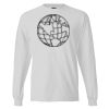 Beefy-T® Long Sleeve T-Shirt Thumbnail