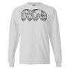 Beefy-T® Long Sleeve T-Shirt Thumbnail