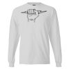Beefy-T® Long Sleeve T-Shirt Thumbnail