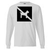 Beefy-T® Long Sleeve T-Shirt Thumbnail