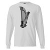 Beefy-T® Long Sleeve T-Shirt Thumbnail