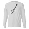 Beefy-T® Long Sleeve T-Shirt Thumbnail
