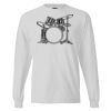 Beefy-T® Long Sleeve T-Shirt Thumbnail