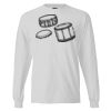 Beefy-T® Long Sleeve T-Shirt Thumbnail