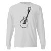 Beefy-T® Long Sleeve T-Shirt Thumbnail