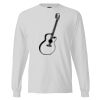 Beefy-T® Long Sleeve T-Shirt Thumbnail