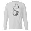 Beefy-T® Long Sleeve T-Shirt Thumbnail