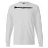 Beefy-T® Long Sleeve T-Shirt Thumbnail