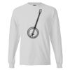 Beefy-T® Long Sleeve T-Shirt Thumbnail