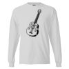 Beefy-T® Long Sleeve T-Shirt Thumbnail