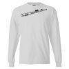 Beefy-T® Long Sleeve T-Shirt Thumbnail