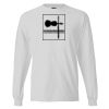 Beefy-T® Long Sleeve T-Shirt Thumbnail