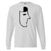Beefy-T® Long Sleeve T-Shirt Thumbnail