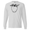 Beefy-T® Long Sleeve T-Shirt Thumbnail