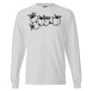 Beefy-T® Long Sleeve T-Shirt Thumbnail