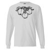 Beefy-T® Long Sleeve T-Shirt Thumbnail