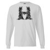 Beefy-T® Long Sleeve T-Shirt Thumbnail