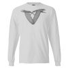 Beefy-T® Long Sleeve T-Shirt Thumbnail