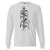 Beefy-T® Long Sleeve T-Shirt Thumbnail