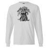 Beefy-T® Long Sleeve T-Shirt Thumbnail