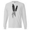 Beefy-T® Long Sleeve T-Shirt Thumbnail