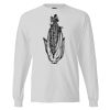 Beefy-T® Long Sleeve T-Shirt Thumbnail