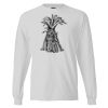 Beefy-T® Long Sleeve T-Shirt Thumbnail