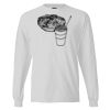 Beefy-T® Long Sleeve T-Shirt Thumbnail