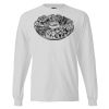Beefy-T® Long Sleeve T-Shirt Thumbnail