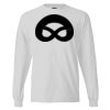 Beefy-T® Long Sleeve T-Shirt Thumbnail