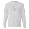 Beefy-T® Long Sleeve T-Shirt Thumbnail