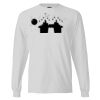 Beefy-T® Long Sleeve T-Shirt Thumbnail