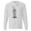 Beefy-T® Long Sleeve T-Shirt Thumbnail