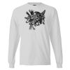 Beefy-T® Long Sleeve T-Shirt Thumbnail