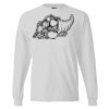 Beefy-T® Long Sleeve T-Shirt Thumbnail