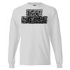 Beefy-T® Long Sleeve T-Shirt Thumbnail