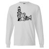 Beefy-T® Long Sleeve T-Shirt Thumbnail