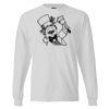 Beefy-T® Long Sleeve T-Shirt Thumbnail