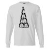 Beefy-T® Long Sleeve T-Shirt Thumbnail