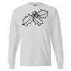 Beefy-T® Long Sleeve T-Shirt Thumbnail
