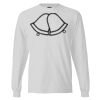 Beefy-T® Long Sleeve T-Shirt Thumbnail