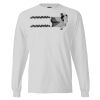 Beefy-T® Long Sleeve T-Shirt Thumbnail