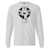 Beefy-T® Long Sleeve T-Shirt Thumbnail