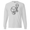 Beefy-T® Long Sleeve T-Shirt Thumbnail