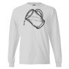Beefy-T® Long Sleeve T-Shirt Thumbnail
