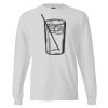 Beefy-T® Long Sleeve T-Shirt Thumbnail