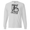 Beefy-T® Long Sleeve T-Shirt Thumbnail