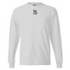 Beefy-T® Long Sleeve T-Shirt Thumbnail